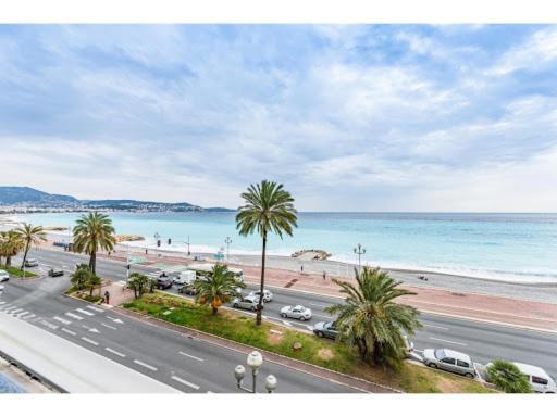 Appartement Carre D'or Nice