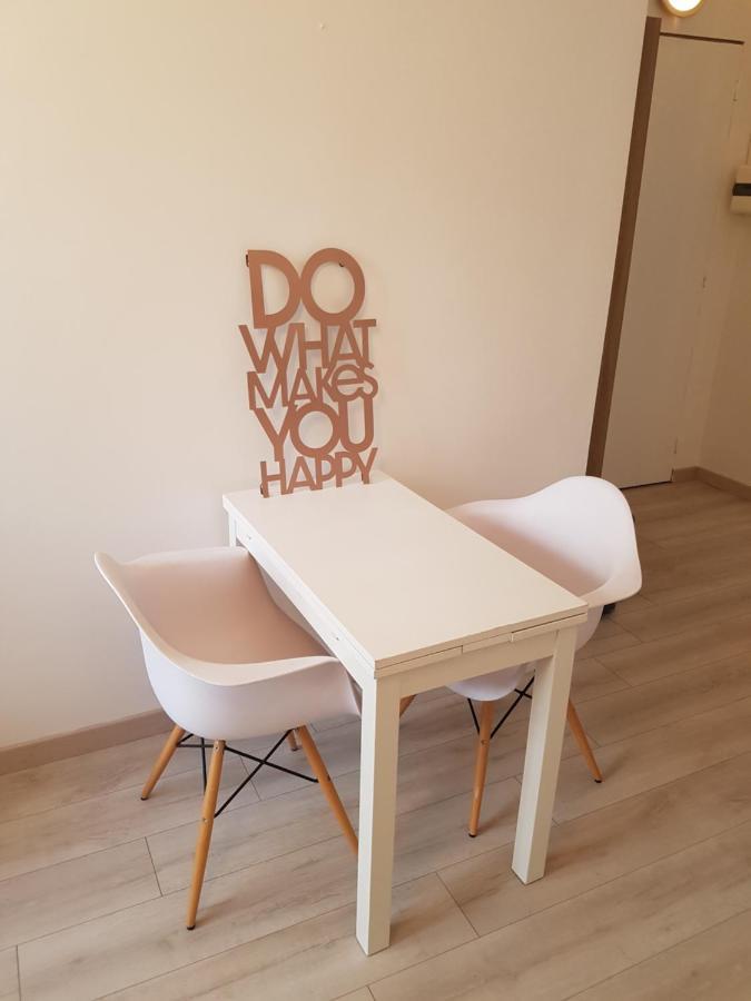 Carre D'or Appartement *