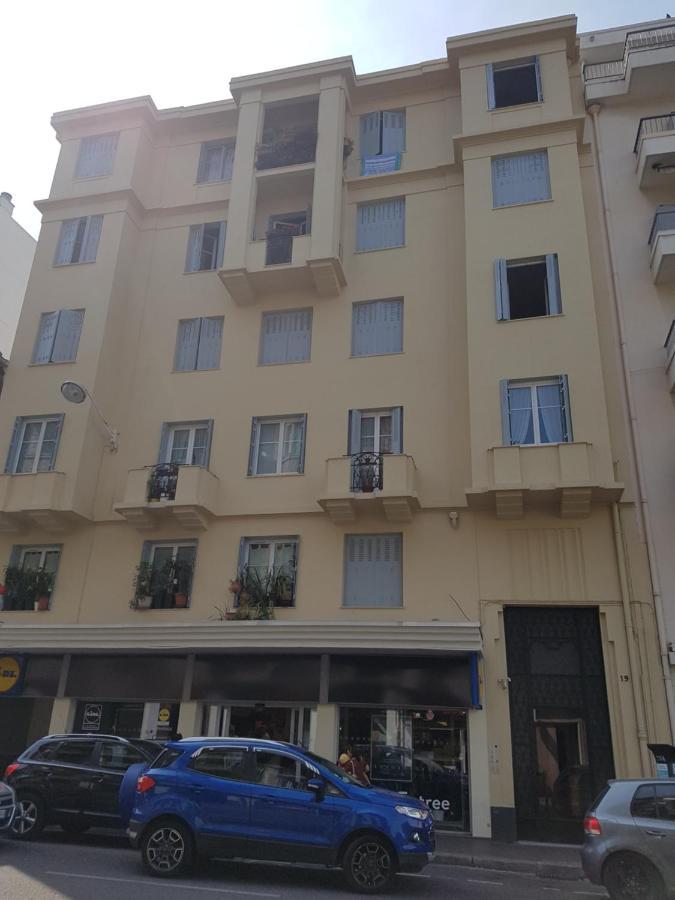 Appartement Carre D'or